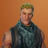 Jonesy